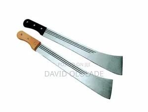 Cutting Cutlass
