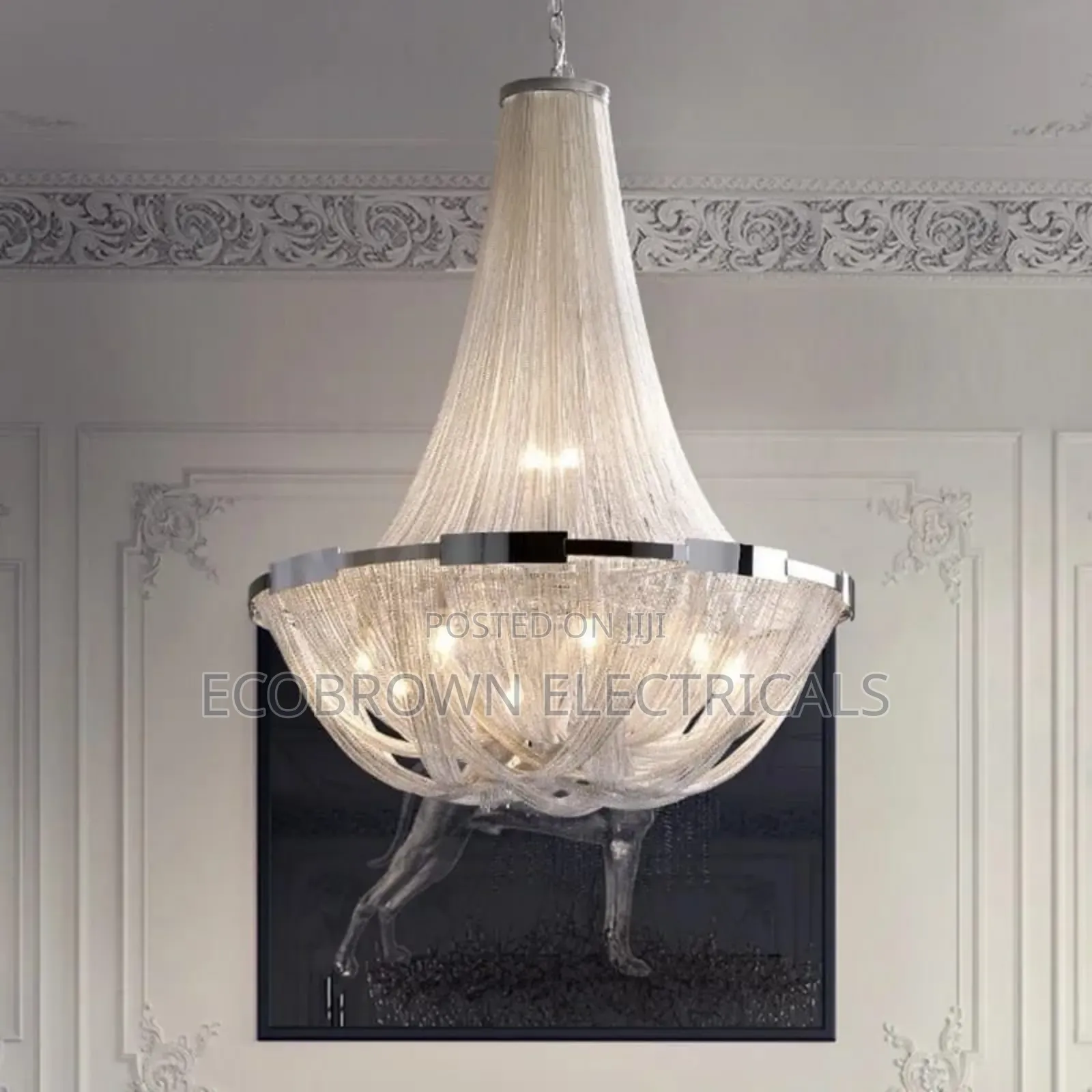 Beautiful New Design Chandelier Fitting