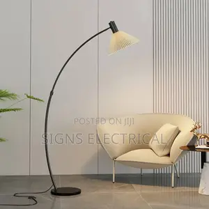Nordic Floor Lamp for Living Room
