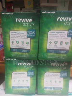 Revive Active 30 Sachets