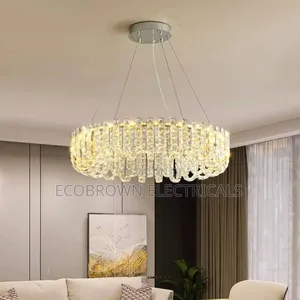 Modern Standard Chandelier Fitting