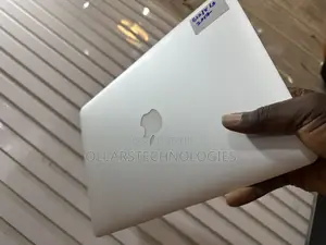 Laptop Apple MacBook Air 2017 8GB Intel Core I5 SSD 512GB