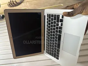 Laptop Apple MacBook Air 2017 8GB Intel Core I5 SSD 512GB