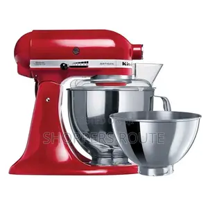 Kitchenaid Artisan KSM160 Stand Mixer