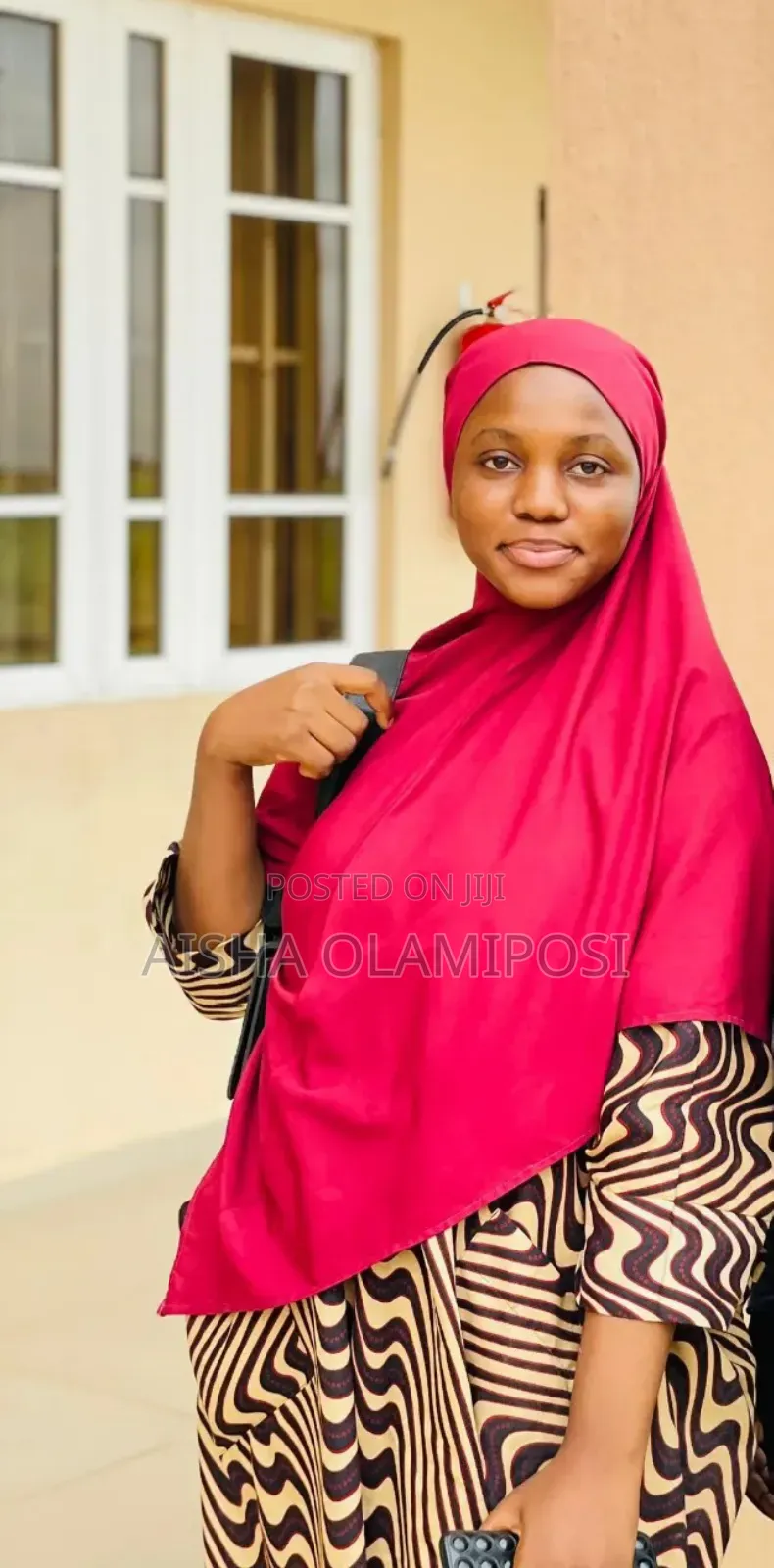 Online Science Teacher
