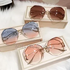 Unique and Quality Eye Glasses