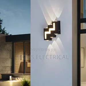 Outdoor Wall Lamp Waterproof