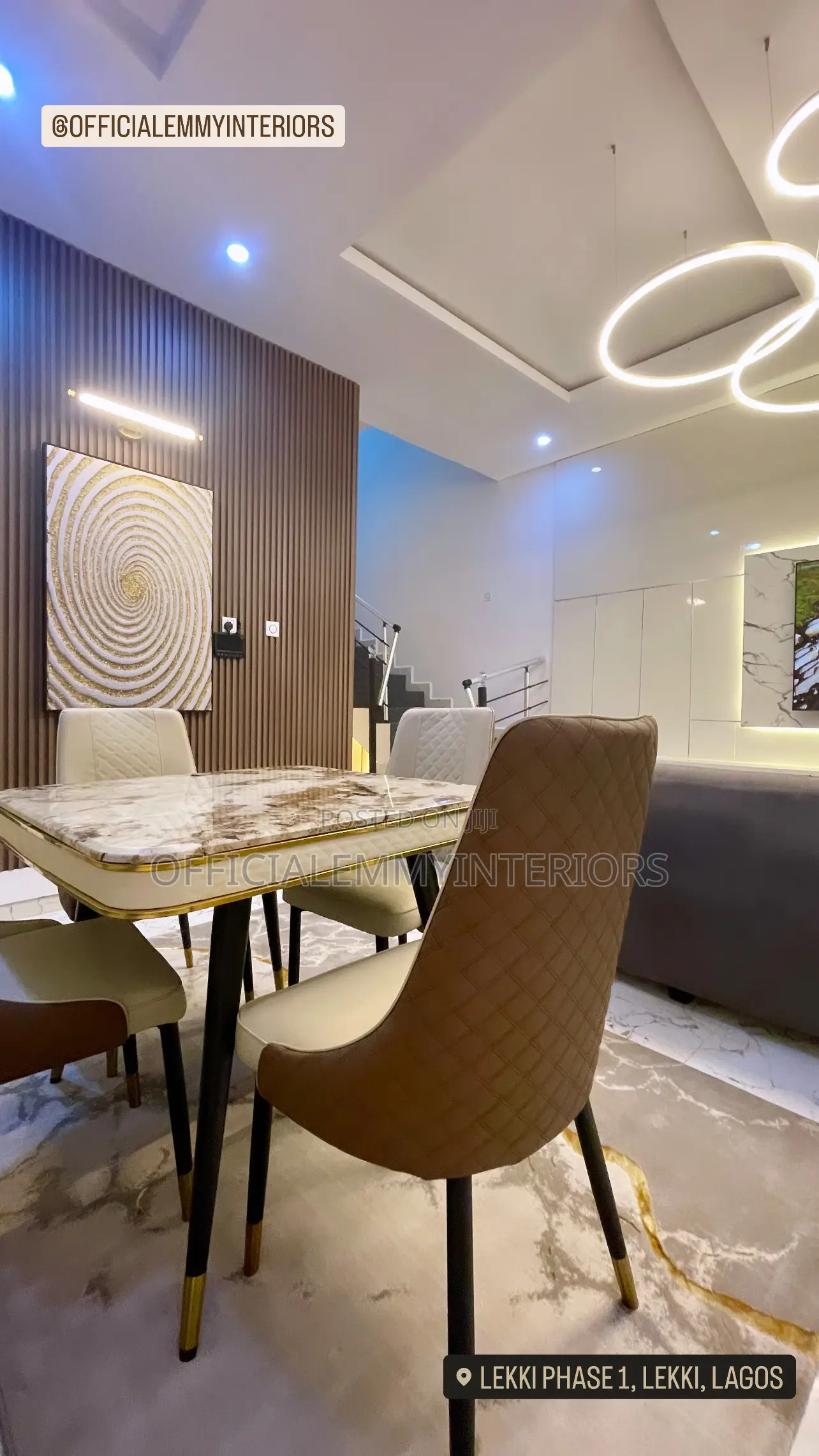 Interior Design/ Decor