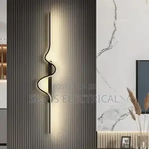 Modern Bedside Led Wall Lamps for Living Room Stairs