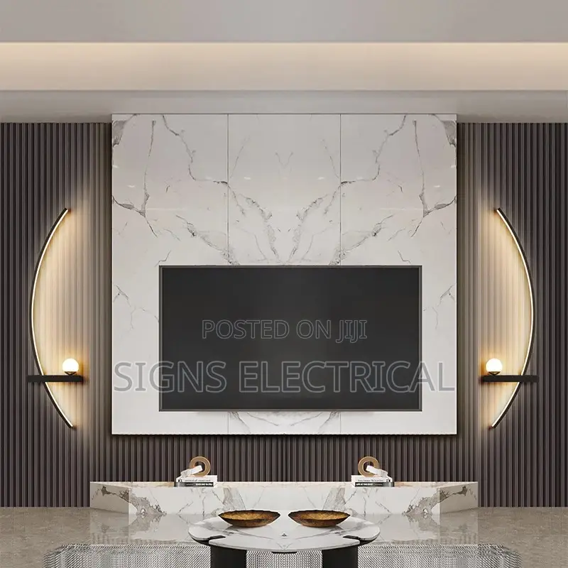 Smart Remote Control Left Right Lighting Wall Sconces