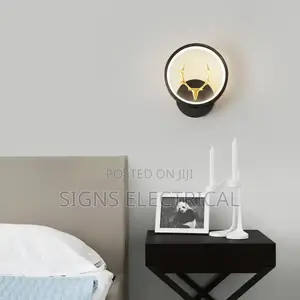 LED Wall Lamp