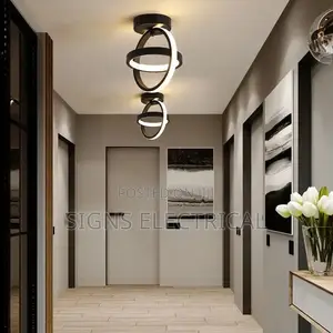 Modern Ceiling Light Aisle Entrance Hall Ceiling Lamp