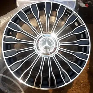 19 Inches Maybach Alloyed Rim