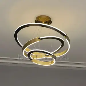 Ceiling Chandelier Living Room Ring Chandeliers