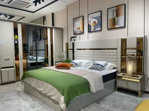 Executive Royal Bed