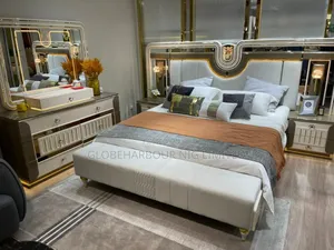 Executive Royal Bed