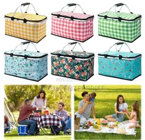Picnic Bag