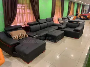 Royal Exquisite Sofa