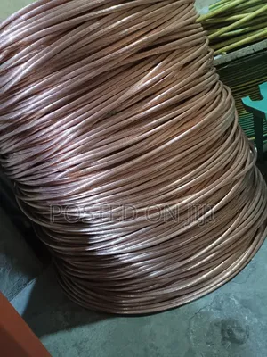 150mm High Quality Bare Copper (Earth Cable) 100% Copper