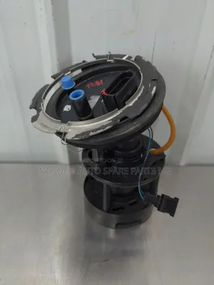 Fuel Pump Audi R8 2013