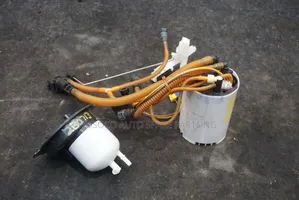 Porsche Panamera Fuel Pump 2013