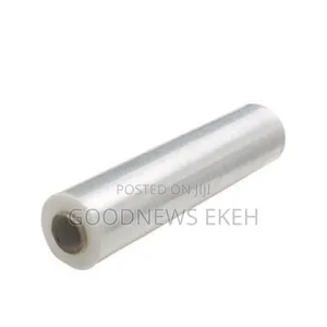 Shrink Wraps - 20inches Height / 50cm Height Stretch