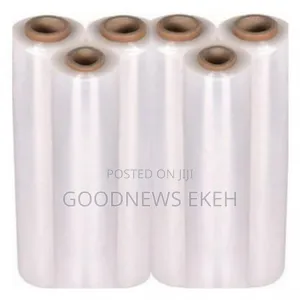Strectch Film X6