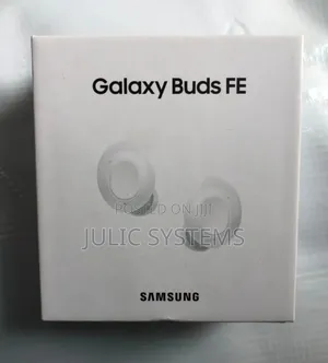 Samsung Galaxy Buds FE True Wireless Bluetooth Earbuds