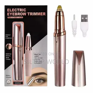 Flawless Brow
