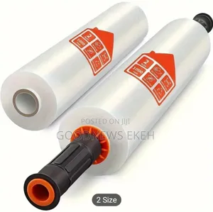Large Roll Plastic Wrap
