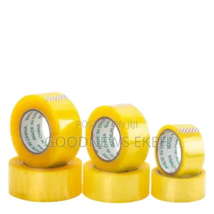 Transparent Office Seal Sellotape Good Quality