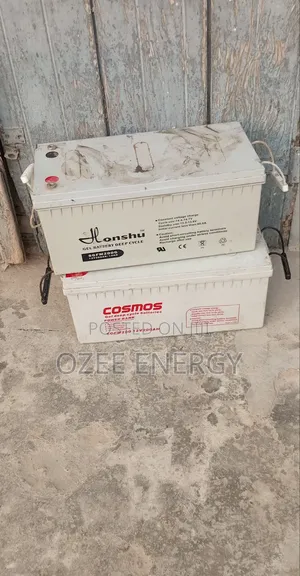 We're Buyers of Old Inverter Battery/Battery Man
