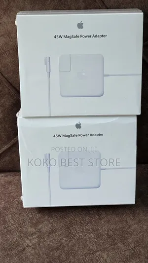 45W Magsafe Power Adapter