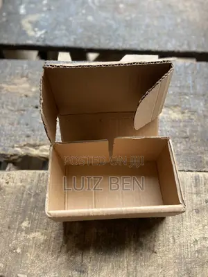 Very Neat Platter Box Corrugated Cartons