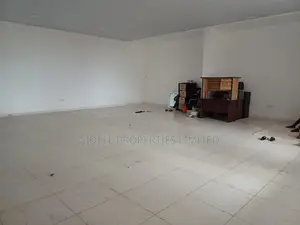 120SQM Office Space on the Ground Floor