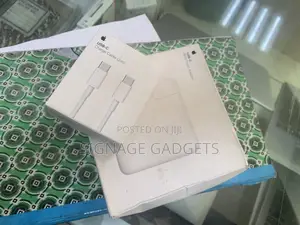 Macbook Charger