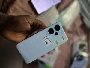 Xiaomi Redmi Note 13 Pro+ 256 GB Black