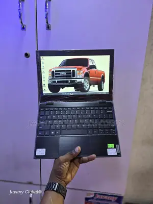 Laptop Lenovo 100e 4GB Intel SSD 128GB