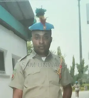Samuel Udofia