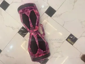 Hoverboard Bluetooth