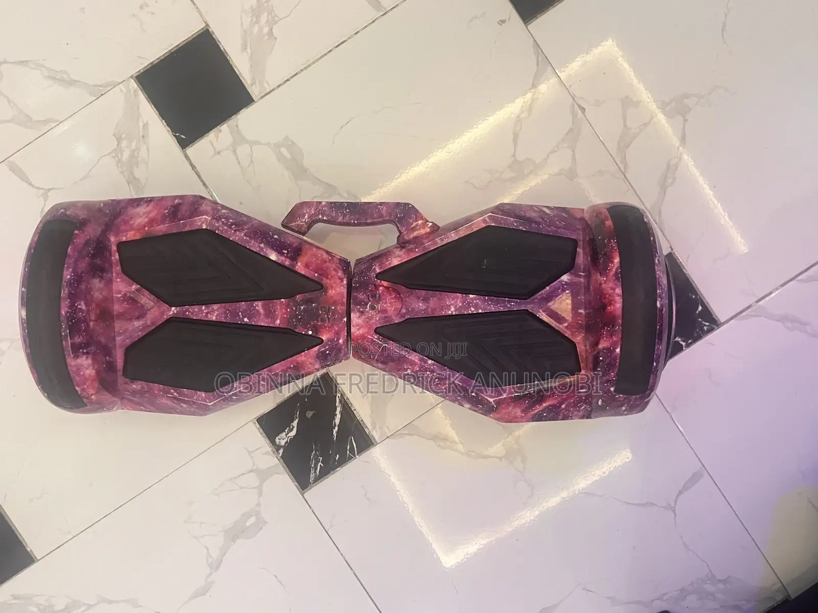 Hoverboard Bluetooth