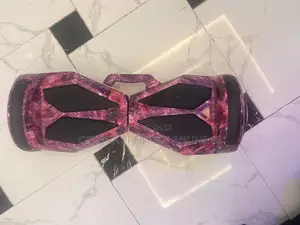 Hoverboard Bluetooth