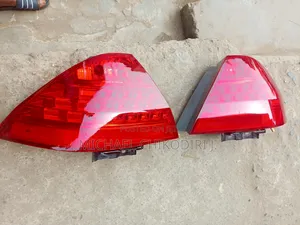 Back Light Honda Accord 2007 DC