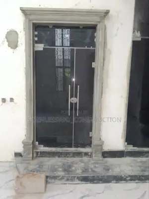 Swing Door