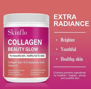 Skinflo Collagen Beauty Glow