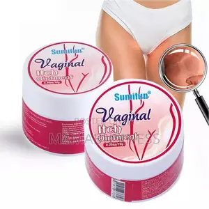 Sumifun Vaginal Itch Ointment - 10g