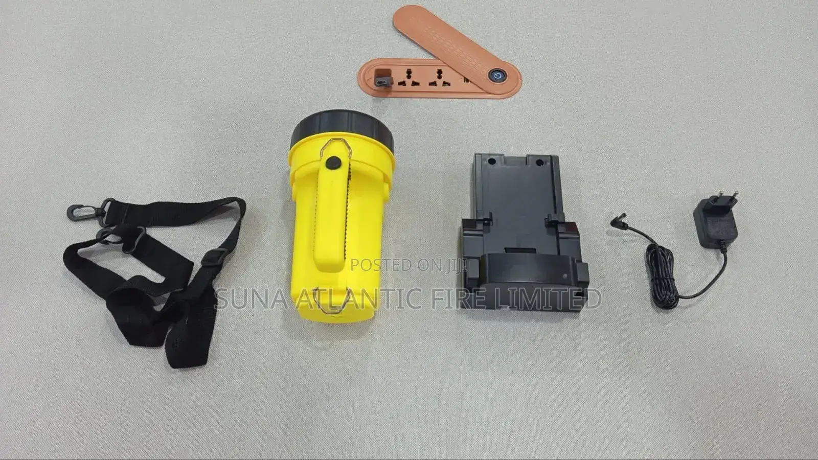 Explosive Proof Touch Light