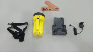 Explosive Proof Touch Light
