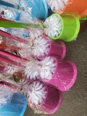 Toilet Brush