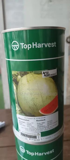Top Harvest Kaolack Watermelon 100g